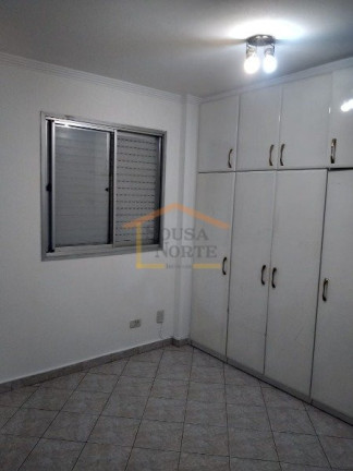 Imagem Apartamento com 4 Quartos à Venda, 200 m² em Casa Verde - São Paulo