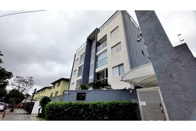 Imagem Apartamento com 2 Quartos à Venda, 55 m² em Vila Guarani (z Sul) - São Paulo Imagem Apartamento com 2 Quartos à Venda, 55 m² em Vila Guarani (z Sul) - São Paulo