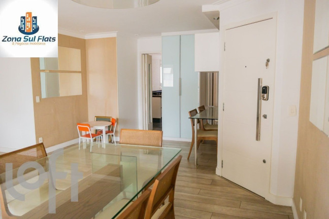 Imagem Apartamento com 4 Quartos à Venda, 115 m² em Vila Mariana - São Paulo Imagem Apartamento com 4 Quartos à Venda, 115 m² em Vila Mariana - São Paulo