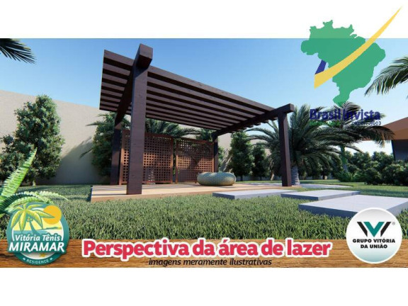 Imagem Terreno à Venda, 500 m² em Orla Norte - Porto Seguro Imagem Terreno à Venda, 500 m² em Orla Norte - Porto Seguro