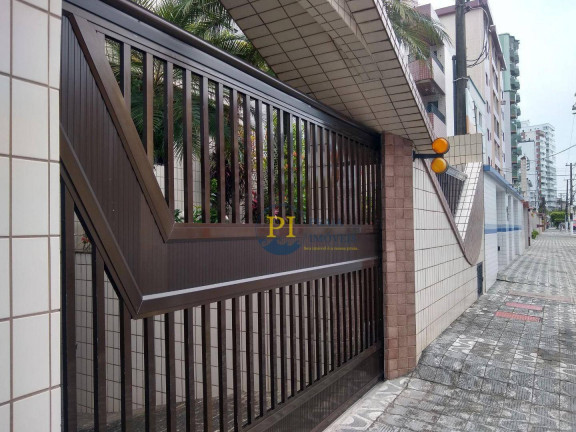 Imagem Cobertura com 3 Quartos à Venda, 178 m² em Vila Guilhermina - Praia Grande