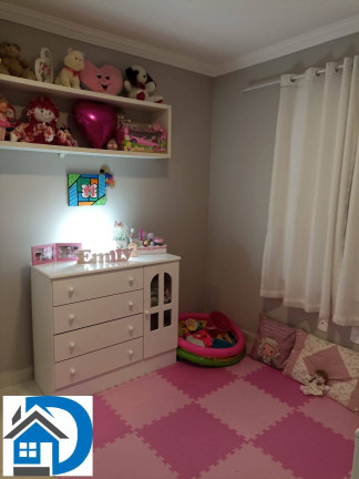 Imagem Apartamento com 3 Quartos à Venda, 180 m² em Jardim Do Paço - Sorocaba