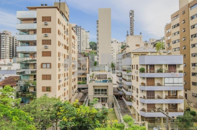 Imagem Apartamento com 3 Quartos à Venda, 132 m² em Bela Vista - Porto Alegre Imagem Apartamento com 3 Quartos à Venda, 132 m² em Bela Vista - Porto Alegre