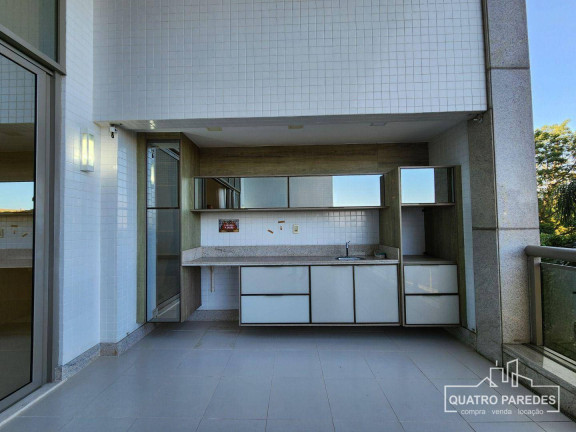 Imagem Apartamento com 4 Quartos à Venda, 366 m² em Barra Da Tijuca - Rio De Janeiro Imagem Apartamento com 4 Quartos à Venda, 366 m² em Barra Da Tijuca - Rio De Janeiro