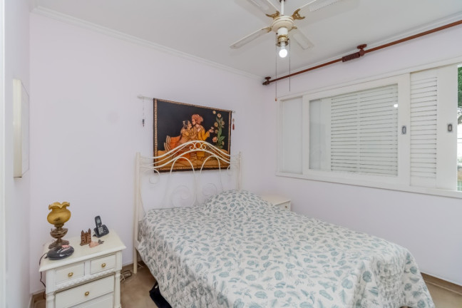 Imagem Apartamento com 3 Quartos à Venda, 87 m² em Indianópolis - São Paulo
