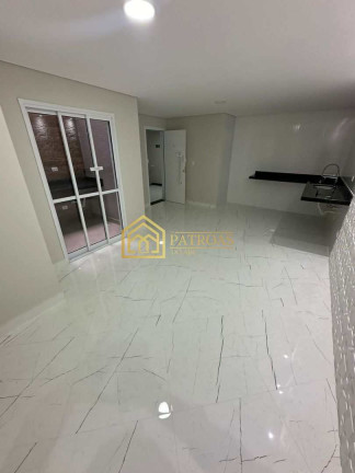 Imagem Apartamento com 2 Quartos à Venda, 65 m² em Vila Linda - Santo André Imagem Apartamento com 2 Quartos à Venda, 65 m² em Vila Linda - Santo André