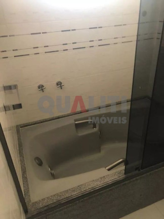 Imagem Apartamento com 3 Quartos à Venda, 242 m² em Campo Belo - São Paulo Imagem Apartamento com 3 Quartos à Venda, 242 m² em Campo Belo - São Paulo