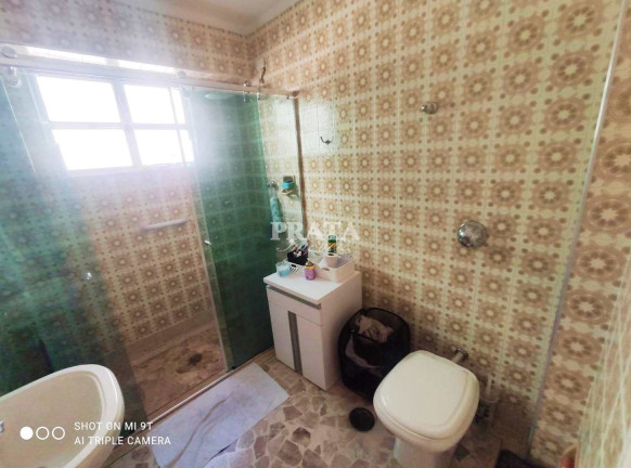 Imagem Apartamento com 1 Quarto à Venda, 60 m² em Gonzaga - Santos