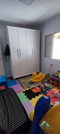 Imagem Casa com 4 Quartos à Venda, 170 m² em São João Clímaco - São Paulo
