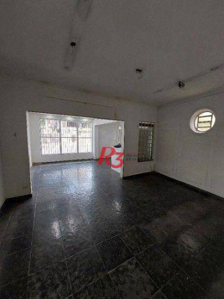 Imagem Sobrado com 4 Quartos à Venda ou Locação, 234 m² em Boqueirão - Santos Imagem Sobrado com 4 Quartos à Venda ou Locação, 234 m² em Boqueirão - Santos