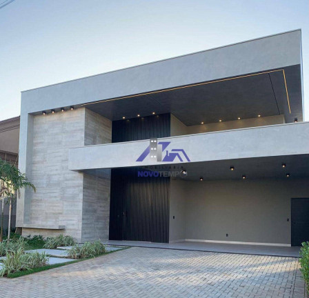 Imagem Casa com 3 Quartos à Venda, 245 m² em Residencial Eco Village - São José Do Rio Preto Imagem Casa com 3 Quartos à Venda, 245 m² em Residencial Eco Village - São José Do Rio Preto