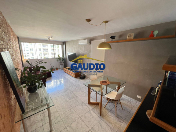 Imagem Apartamento com 2 Quartos à Venda, 75 m² em Indianópolis - São Paulo