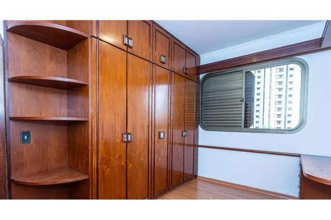 Imagem Apartamento com 4 Quartos à Venda, 220 m² em Jardim Avelino - São Paulo