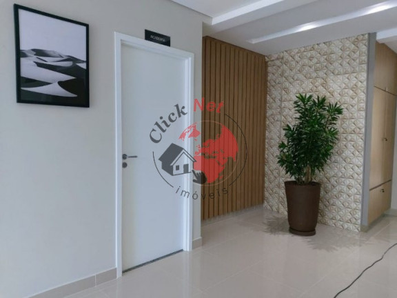 Imagem Apartamento com 2 Quartos à Venda, 60 m² em Campestre - Santo André Imagem Apartamento com 2 Quartos à Venda, 60 m² em Campestre - Santo André
