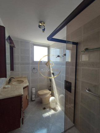 Imagem Apartamento com 3 Quartos à Venda, 125 m² em Centro - São José Dos Campos Imagem Apartamento com 3 Quartos à Venda, 125 m² em Centro - São José Dos Campos