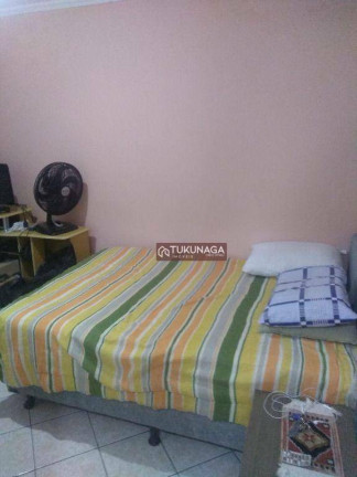 Imagem Apartamento com 2 Quartos à Venda, 49 m² em Centro - Guarulhos
