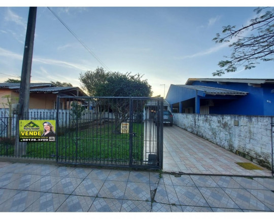 Imagem Casa com 3 Quartos à Venda, 100 m² em Parque Olinda - Gravataí
