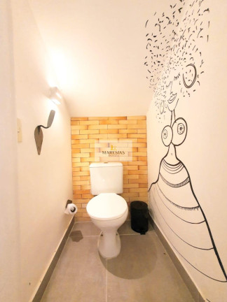 Imagem Casa com 2 Quartos à Venda, 110 m² em Maresias - São Sebastião