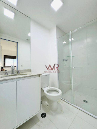 Imagem Apartamento com 1 Quarto para Alugar, 28 m² em Vila Prudente - São Paulo
