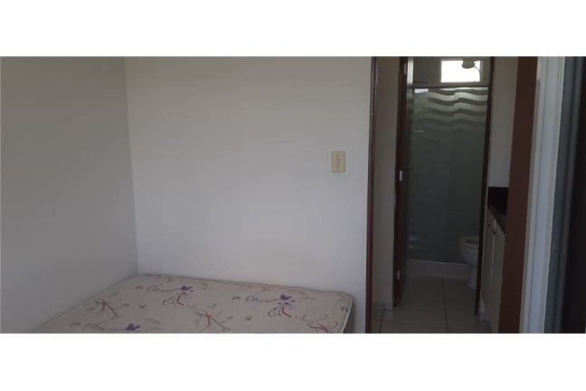 Imagem Apartamento com 1 Quarto à Venda, 40 m² em água Fria - João Pessoa