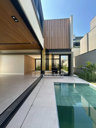 Casa com 4 Quartos à Venda, 450 m² em Condomínio Residencial Alphaville Ii - São José Dos Campos