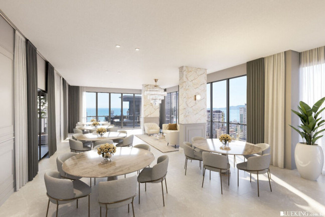 Imagem Apartamento com 3 Quartos à Venda, 70 m² em Itapema - Itapema