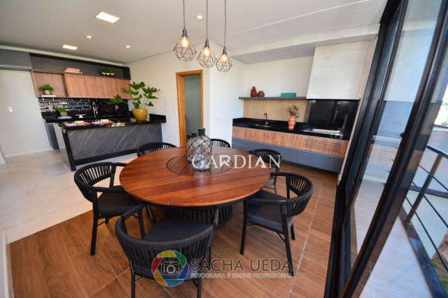 Imagem Sobrado com 3 Quartos à Venda, 137 m² em Jardim Montreal Residence - Indaiatuba