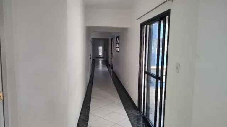 Imagem Apartamento com 4 Quartos à Venda, 210 m² em Guilhermina - Praia Grande