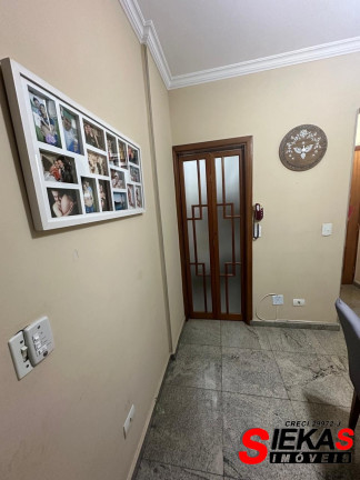 Imagem Apartamento com 2 Quartos à Venda, 54 m² em Chácara Santo Antônio (zona Leste) - São Paulo Imagem Apartamento com 2 Quartos à Venda, 54 m² em Chácara Santo Antônio (zona Leste) - São Paulo