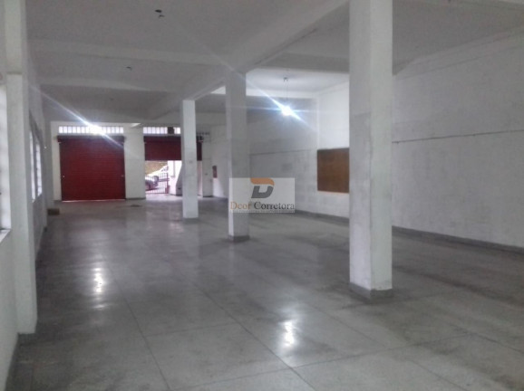 Imagem Imóvel Comercial para Alugar, 300 m² em Centro - Diadema Imagem Imóvel Comercial para Alugar, 300 m² em Centro - Diadema