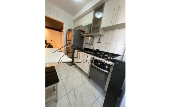 Imagem Apartamento com 2 Quartos à Venda, 50 m² em Jardim Oriente - São José Dos Campos Imagem Apartamento com 2 Quartos à Venda, 50 m² em Jardim Oriente - São José Dos Campos