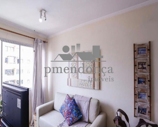 Imagem Apartamento com 2 Quartos à Venda, 55 m² em Vila Pompéia - São Paulo Imagem Apartamento com 2 Quartos à Venda, 55 m² em Vila Pompéia - São Paulo