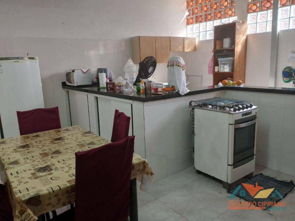 Imagem Casa com 2 Quartos à Venda, 51 m² em Porto Novo - Caraguatatuba