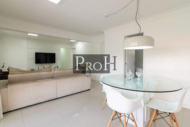 Imagem Apartamento com 3 Quartos à Venda, 120 m² em Casa Branca - Santo André Imagem Apartamento com 3 Quartos à Venda, 120 m² em Casa Branca - Santo André