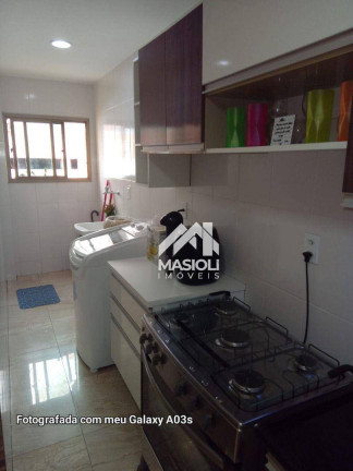 Imagem Apartamento com 2 Quartos à Venda, 88 m² em Coqueiral De Itaparica - Vila Velha