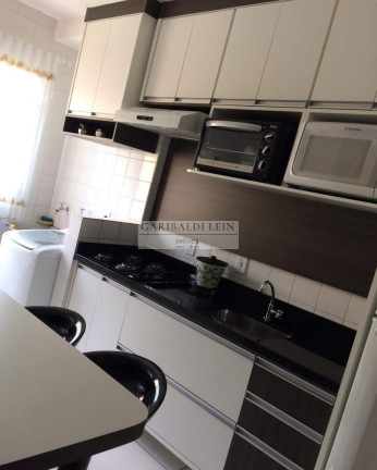 Imagem Imóvel com 2 Quartos à Venda, 49 m² em Jardim San Diego - Campinas
