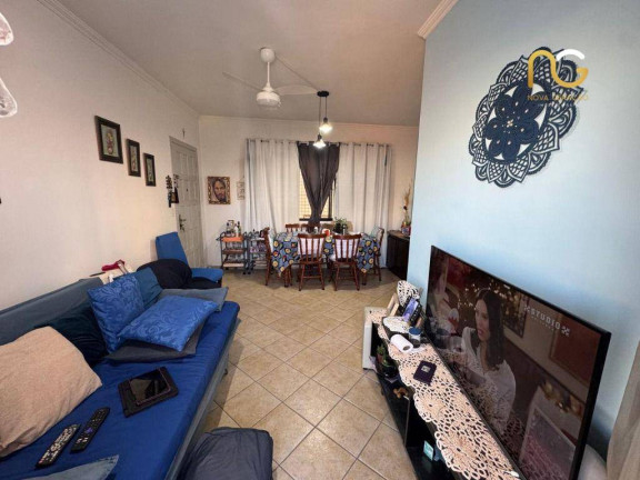 Imagem Apartamento com 2 Quartos à Venda, 65 m² em Aviação - Praia Grande Imagem Apartamento com 2 Quartos à Venda, 65 m² em Aviação - Praia Grande