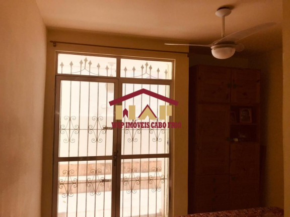 Imagem Apartamento com 2 Quartos à Venda, 70 m² em Portinho - Cabo Frio