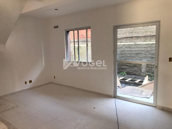 Imagem Casa com 2 Quartos à Venda, 50 m² em Ipiranga - Sapucaia Do Sul Imagem Casa com 2 Quartos à Venda, 50 m² em Ipiranga - Sapucaia Do Sul