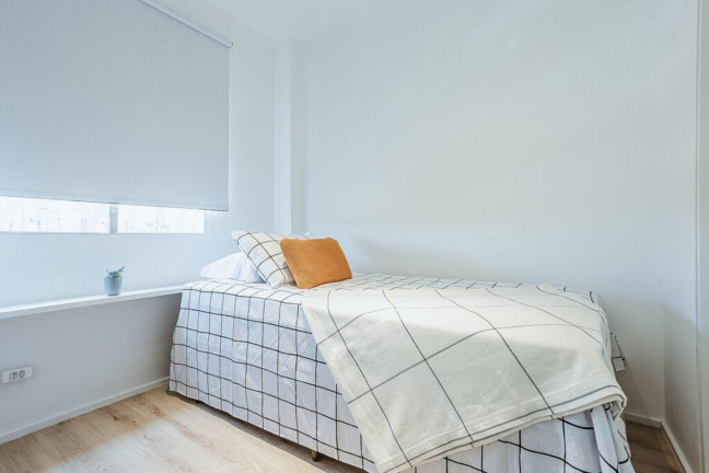 Imagem Apartamento com 4 Quartos à Venda, 96 m² em Brooklin Paulista - São Paulo