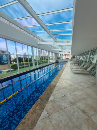 Imagem Apartamento com 2 Quartos à Venda, 93 m² em Caminho Das árvores - Salvador Imagem Apartamento com 2 Quartos à Venda, 93 m² em Caminho Das árvores - Salvador