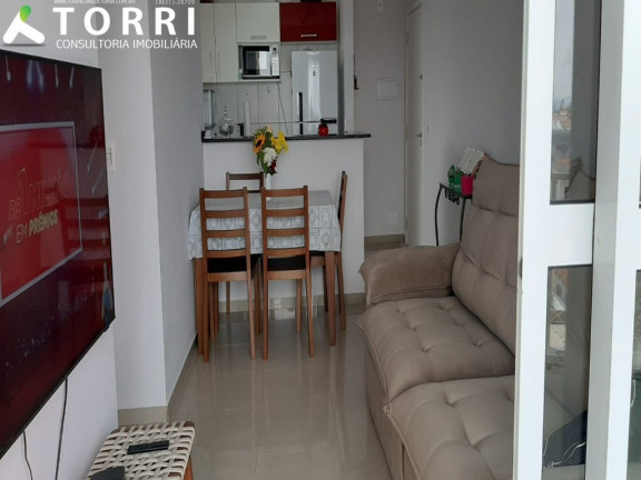 Imagem Apartamento com 3 Quartos à Venda, 65 m² em Vila Progresso - Sorocaba Imagem Apartamento com 3 Quartos à Venda, 65 m² em Vila Progresso - Sorocaba