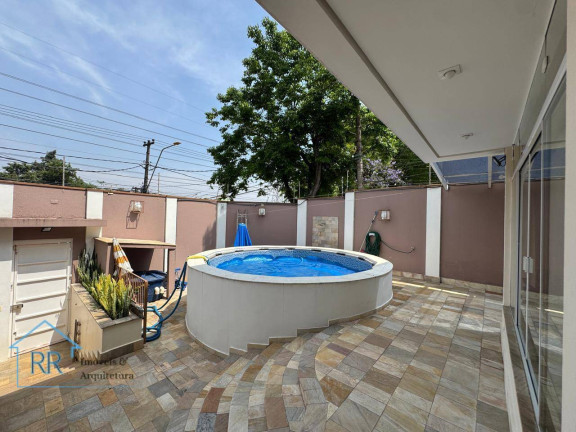 Imagem Sobrado com 3 Quartos para Alugar, 399 m² em Campestre - Santo André Imagem Sobrado com 3 Quartos para Alugar, 399 m² em Campestre - Santo André
