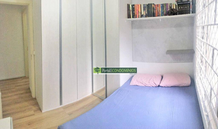 Imagem Apartamento com 2 Quartos à Venda, 42 m² em Mercês - Curitiba Imagem Apartamento com 2 Quartos à Venda, 42 m² em Mercês - Curitiba