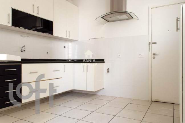 Imagem Apartamento com 4 Quartos à Venda, 120 m² em Pinheiros - São Paulo