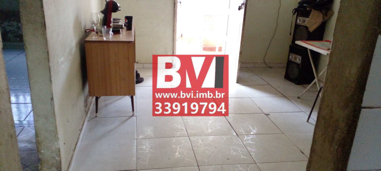 Imagem Casa com 3 Quartos à Venda, 90 m² em Vista Alegre - Rio De Janeiro