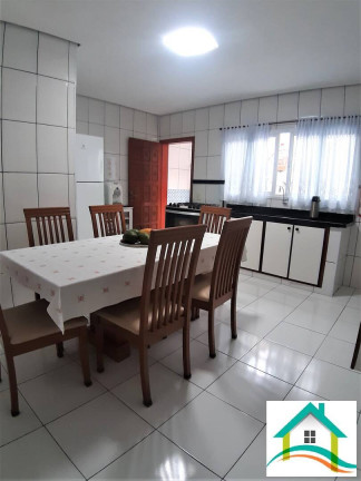 Imagem Sobrado com 3 Quartos à Venda, 128 m² em Vila Príncipe De Gales - Santo André