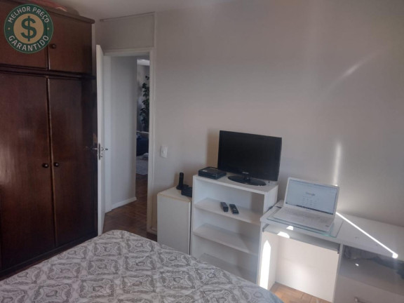 Imagem Apartamento com 2 Quartos à Venda, 61 m² em Planalto Paulista - São Paulo