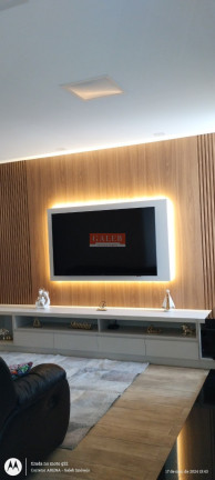 Imagem Casa com 3 Quartos à Venda, 193 m² em Jardim Floresta - Atibaia Imagem Casa com 3 Quartos à Venda, 193 m² em Jardim Floresta - Atibaia