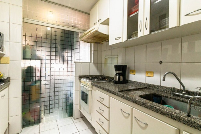 Imagem Imóvel com 2 Quartos à Venda, 60 m² em Saúde - São Paulo